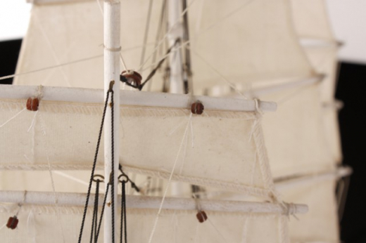 Gorch Fock 90 cm