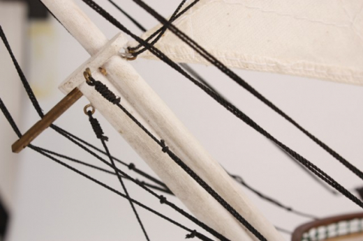 Gorch Fock 90 cm