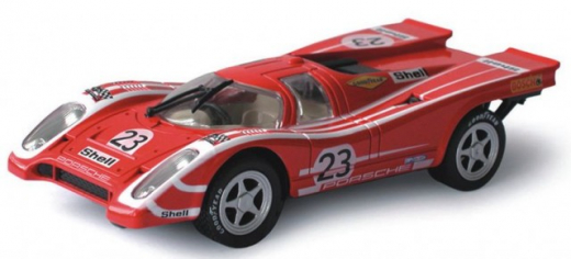 Porsche 917K