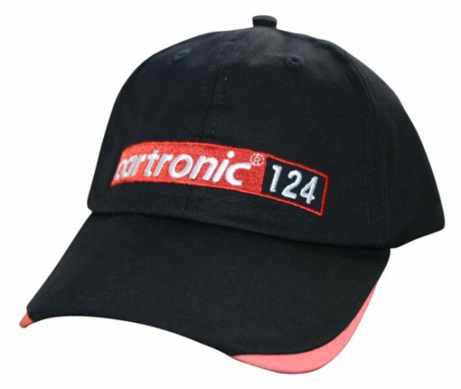 Cartronic Race-Cap