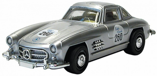Mercedes 300 SL