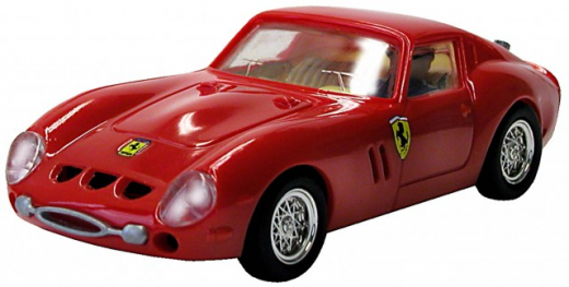 Ferrari 250 GTO