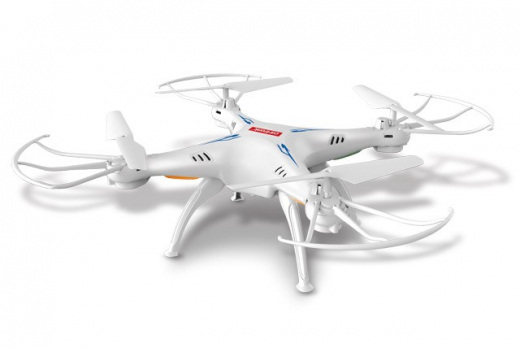 2.4 GHz Quadrocopter Q5S Explorers 2