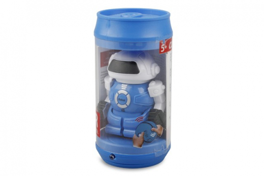 IR ferngesteuerter Mini Roboter "Billy"
