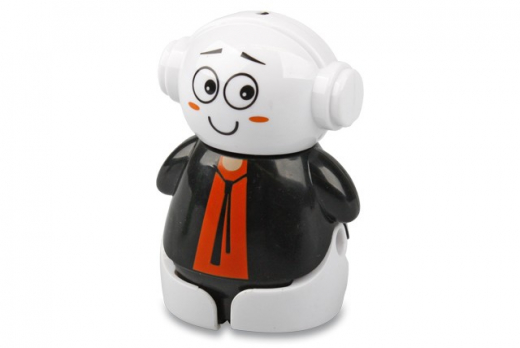 IR ferngesteuerter Roboter "Alex"
