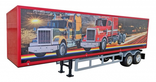 RC Jumbotruck