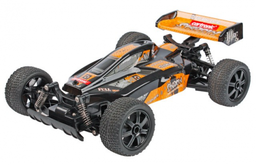 RC 2.4 GHz High Speed Buggy Shadow Striker 1:10