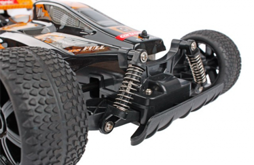 RC 2.4 GHz High Speed Buggy Shadow Striker 1:10