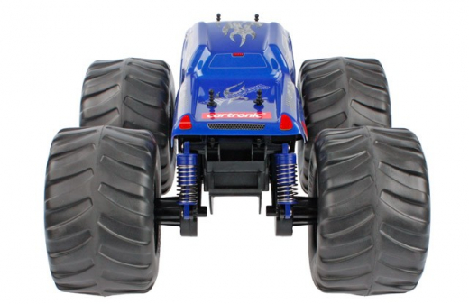 RC Big Wheel Monster Truck 1:8