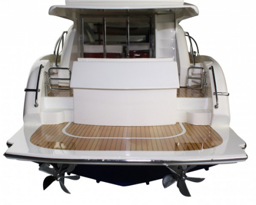Sunseeker 88 cm
