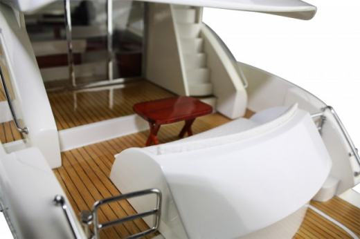 Sunseeker 88 cm