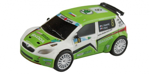 Cartronic Car-Speed "BRNO" - 7,20m
