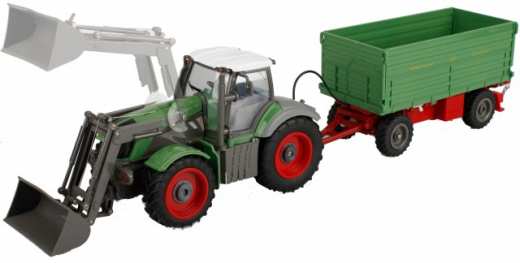 RC Farmtraktor