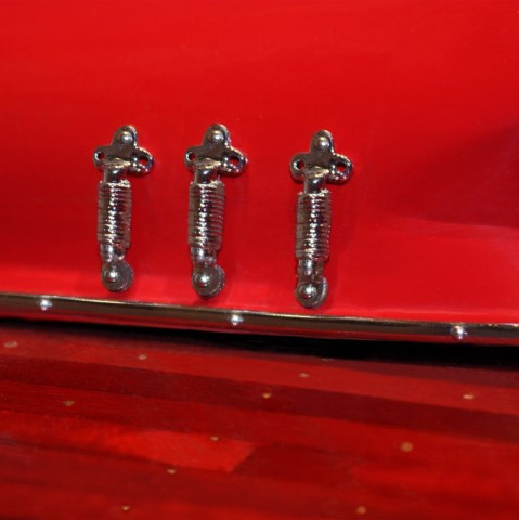 Ferrari Arno XI 90 cm