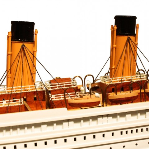 Titanic