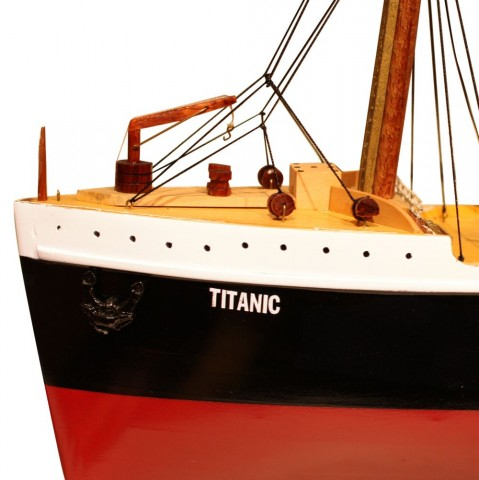 Titanic