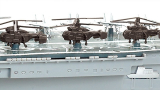 Seamaster 2.4 GHz RC Flugzeugtr�ger