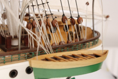 Gorch Fock 90 cm