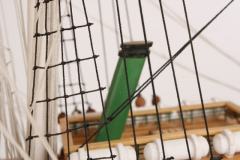 Gorch Fock 90 cm