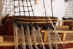 HMS Bounty 72,5 cm