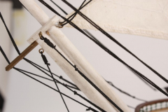 Gorch Fock 90 cm