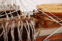 HMS Victory 105 cm