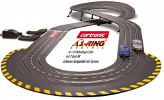 Cartronic 124 A1 Ring