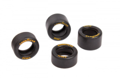 Ersatzreifenset f�r Formel 1 Fahrzeuge (4 St�ck)