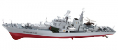 Seamaster 2.4 GHz RC Destroyer D-320