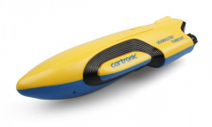 Seamaster 2.4 GHz RC Turbojet Boot