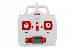 2.4 GHz Quadrocopter Q8C Venture mit Kamera