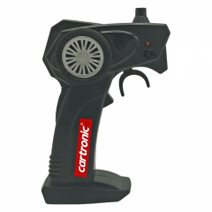 2.4 GHz RC Fernsteuerung f�r Art.-Nr. 42505, 42506, 42507