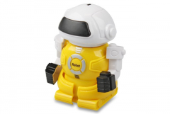 IR ferngesteuerter Roboter "YELLOW"