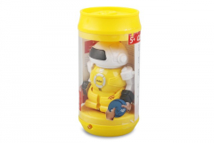 IR ferngesteuerter Roboter "YELLOW"