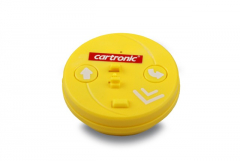 IR ferngesteuerter Roboter "YELLOW"