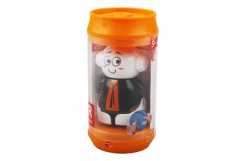 IR ferngesteuerter Roboter "Alex"