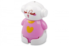 IR ferngesteuerter Roboter "Lara"