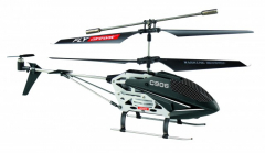 2.4 GHz RC Helicopter C906