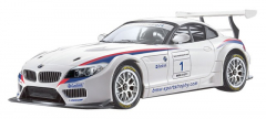 RC BMW Z4 GT3 M1:18, wei�