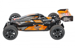 RC 2.4 GHz High Speed Buggy Shadow Striker 1:10