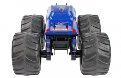 RC Big Wheel Monster Truck 1:8