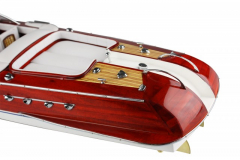 Riva Aquarama wei� 60 cm
