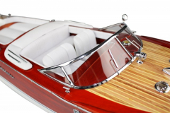 Riva Aquarama wei� 60 cm