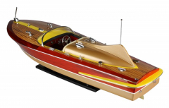 Chris Craft Cobra 60 cm