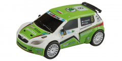 Cartronic Car-Speed "BRNO" - 7,20m