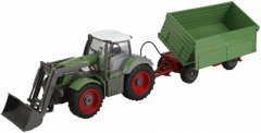 RC Farmtraktor