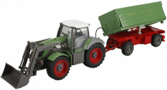 RC Farmtraktor