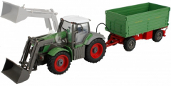RC Farmtraktor
