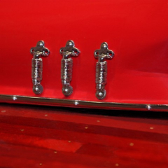 Ferrari Arno XI 90 cm