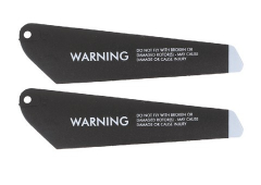 Rotorbl�tter H184 unten (2-er Pack)